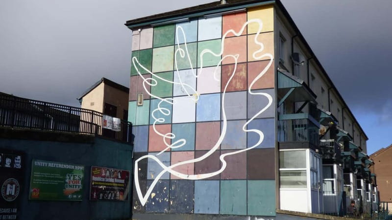 Derry: Bloody Sunday and Bogside Murals Walking Tour - Price and Value: Is $35 Worth It Here?