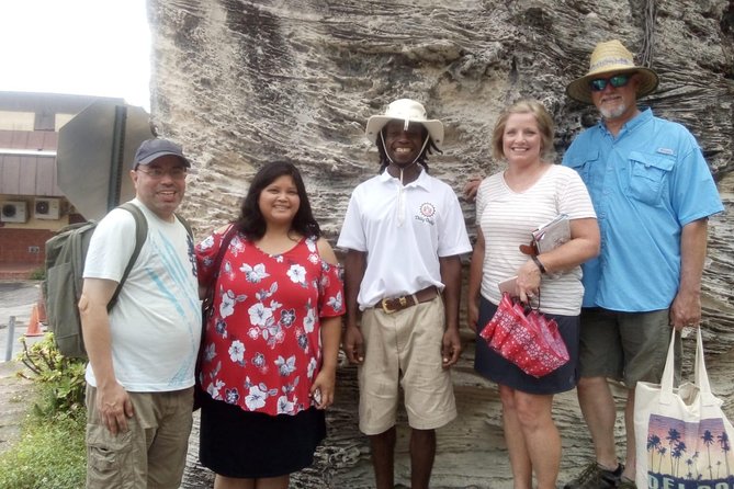 Dilly Dally Walking Tour of Nassau Attractions - National Art Gallery: seeing Nassau through Bahamian art