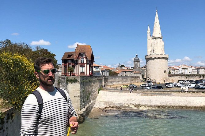 Discover La Rochelle: Discovery Walking Tour of La Rochelle - Key highlights worth your time