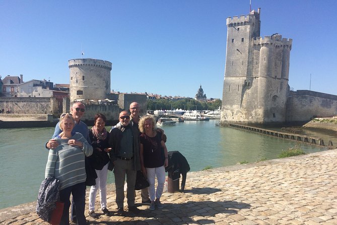 Discover La Rochelle: Discovery Walking Tour of La Rochelle - Price and what $48.39 buys you in real value