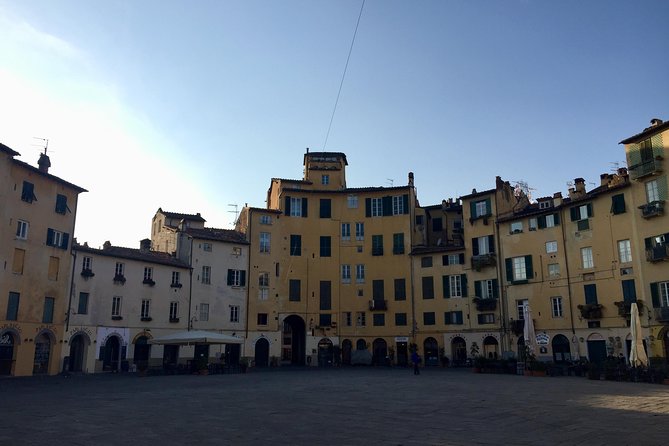 Discover Lucca’s Secrets on a Guided Walking Tour - Two Hours in Lucca: Why This Route Works