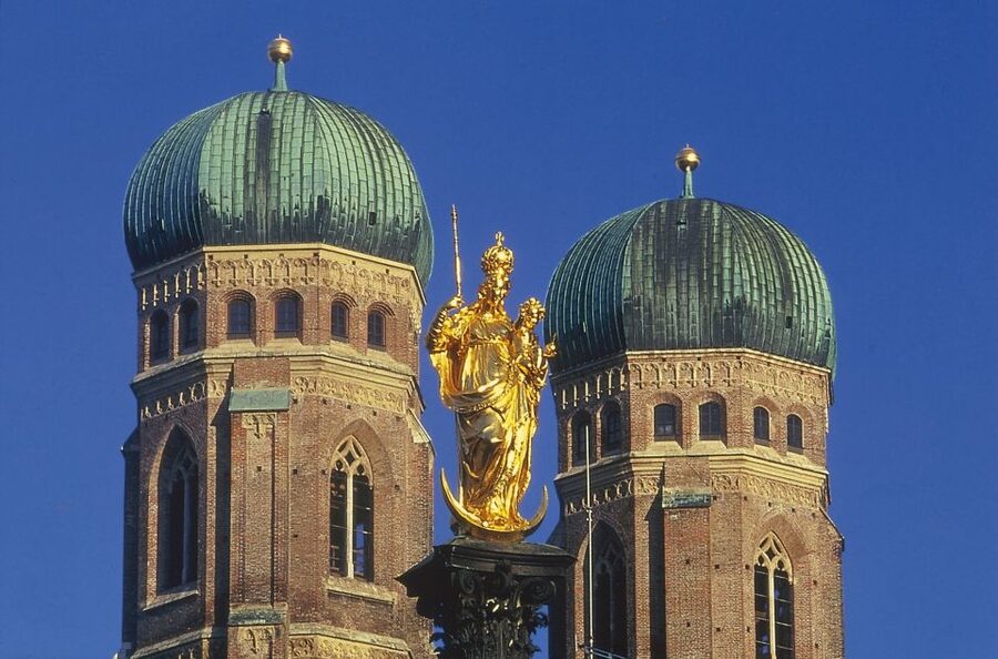Discover Munich 2-Hour Small Group Walking Tour - Key Highlights You Actually Care About