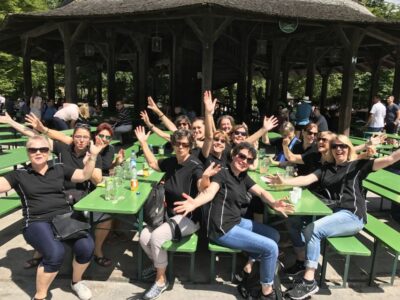 Discover Munich 2-Hour Small Group Walking Tour - Marienplatz and the Rathaus-Glockenspiel Moment