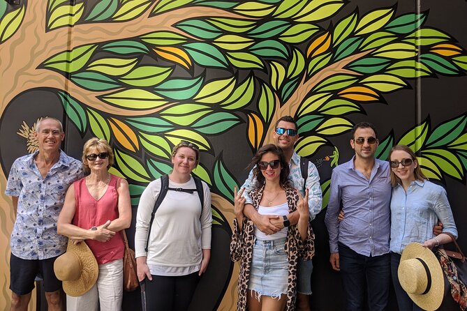 Discover Perth Walking Tour: History, Art, Local Insights + More! - Should you book Discover Perth Walking Tour?