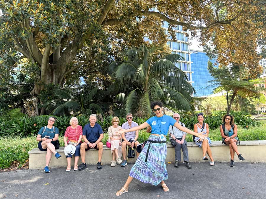 Discover Perth Walking Tour: History, Art, Sights + More! - Key highlights before you go