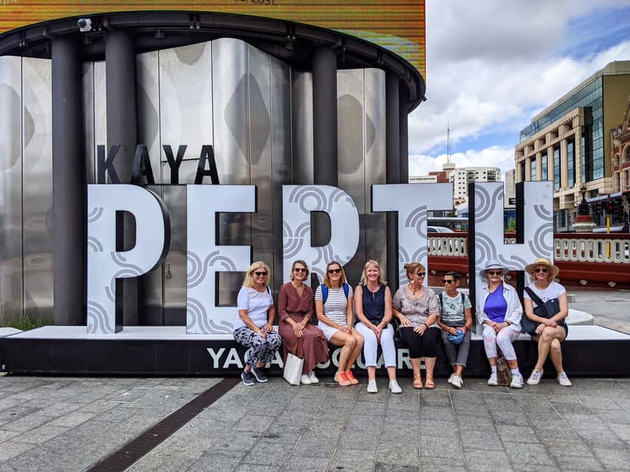 Discover Perth Walking Tour: History, Art, Sights + More! - Price and value: why $50 for 3 hours can be a smart buy