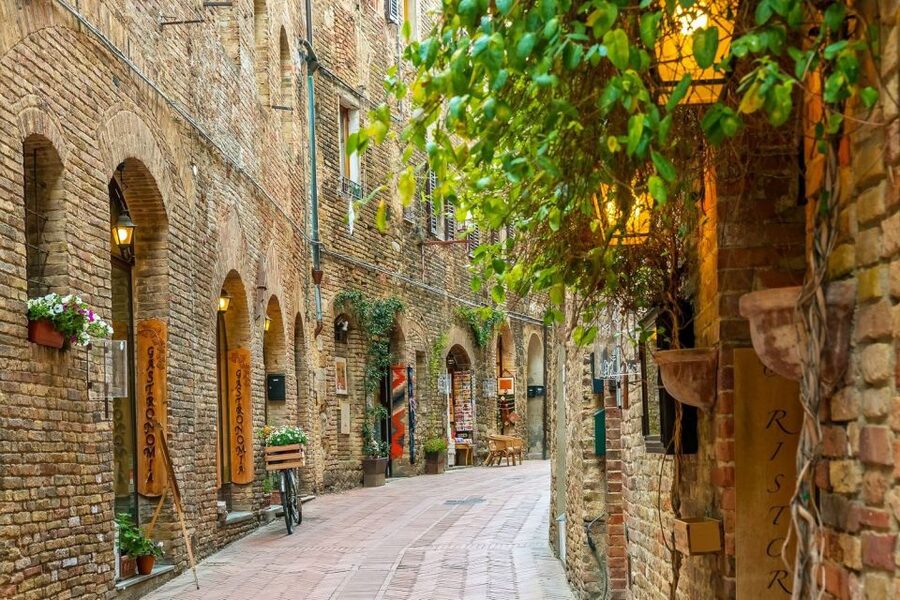 Discover Siena: Guided Walking Tour and Cathedral Visit - Key things I’d watch for