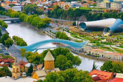 Discover Tbilisi: Hidden Gems and Iconic Sights Walking Tour - Price and logistics: what you get for $9 (and what you don’t)