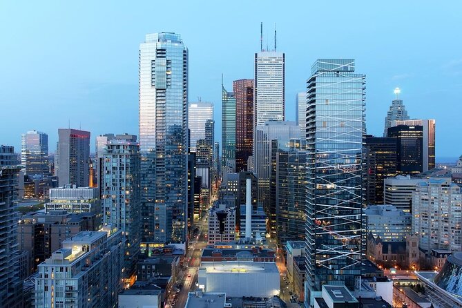 Discover Toronto Like a Local - Key things that make this tour work
