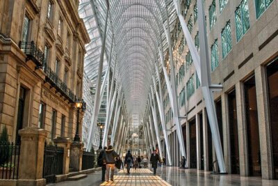 Discover Toronto Like a Local - Price and value: $27.04 to see downtown in one go
