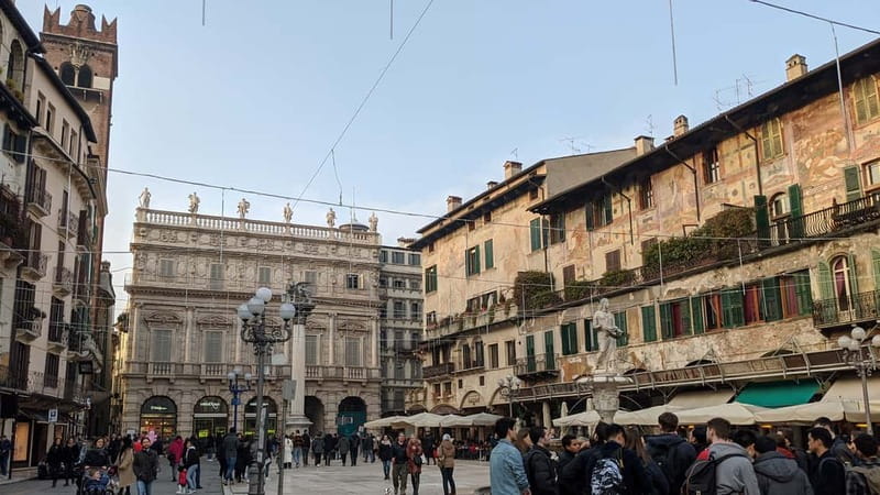 Discover Verona: City Highlights Guided Walking Tour - Key Things That Make This Verona Tour Worth Your Time