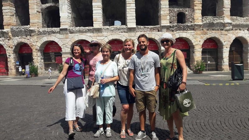 Discover Verona: City Highlights Guided Walking Tour - The Guide Experience: Clear Answers, With a Few Tone Caveats