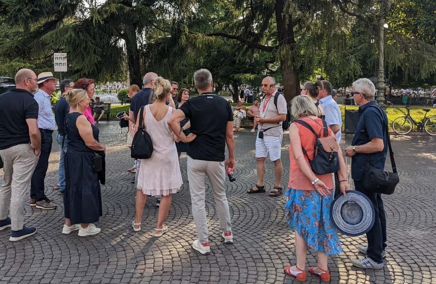Discover Verona: City Highlights Guided Walking Tour - Why This Verona Walk Works for First-Timers