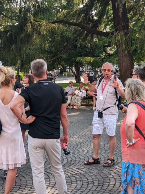 Discover Verona: City Highlights Guided Walking Tour - Meeting Up in Central Verona: Keep Your Arrival Simple