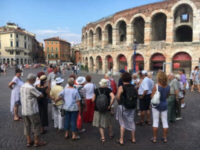 Discover Verona: City Highlights Guided Walking Tour - Price and Time: How 1 Hour vs 2 Hours Changes the Value