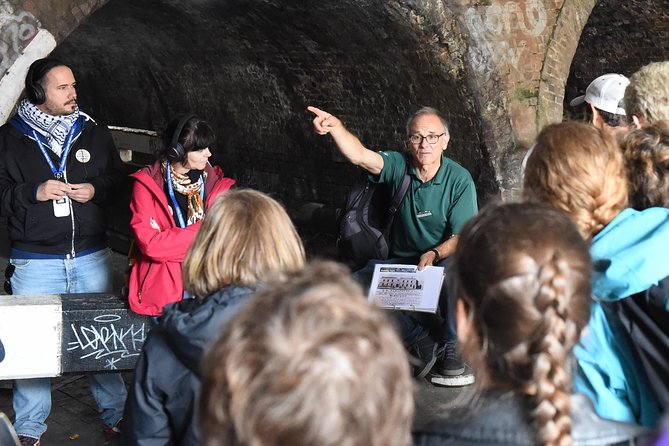 Discovering Birmingham 2 hour Walking Tour to the Jewellery Quarter - The Big Wins You’ll Feel Right Away