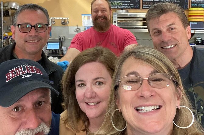Downtown Anchorage Food and History Walking Tour - Anchorage History Nuggets That Actually Stick