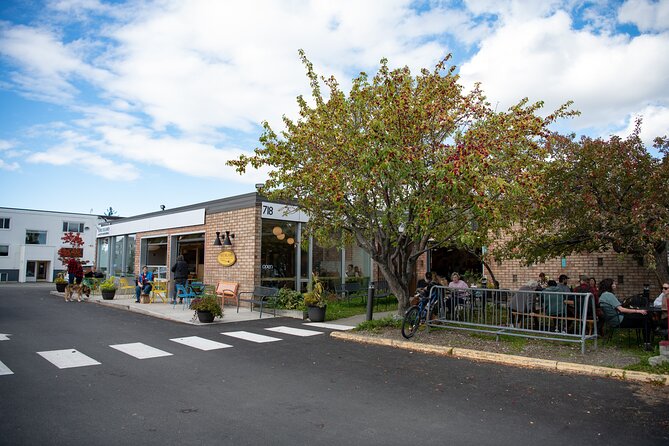 Downtown Anchorage Food and History Walking Tour - Price and Value: Is $155 Worth It?