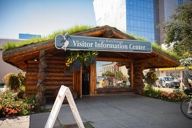 Downtown Anchorage Food and History Walking Tour - Watch Outs: Dietary Needs and Food Allergy Reality