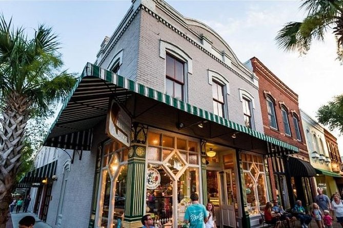 Downtown Fernandina Historical Walking Tour - Why Fernandina’s Downtown History Feels Different Than Other Towns
