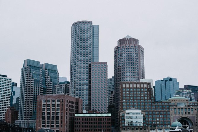 Downtown Freedom Trail, Beacon Hill & Back Bay Walking Tour - Price and logistics: what $65 buys in real-world value