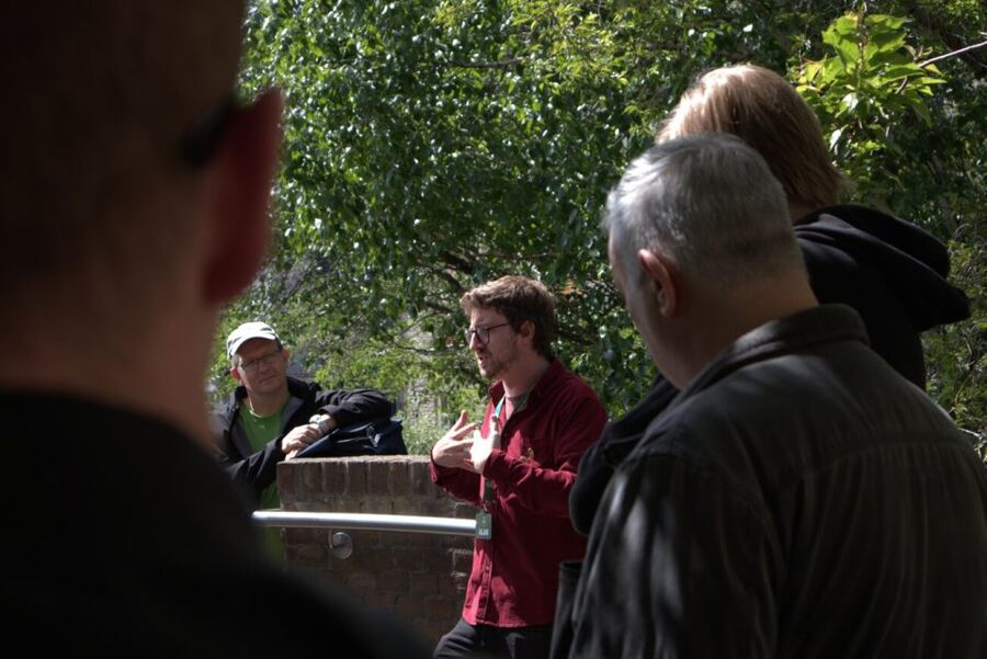 Dublin: Mythology, Folklore and Legends Walking Tour - Should You Book the Dublin Mythology, Folklore and Legends Tour?