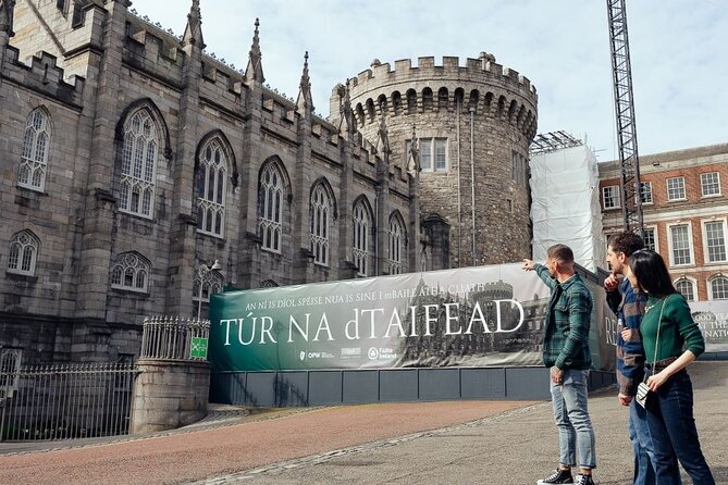 Dublin Private Custom Tour with a Local, Highlights & Hidden Gems - How the Custom Plan Actually Works (And Why That Matters)