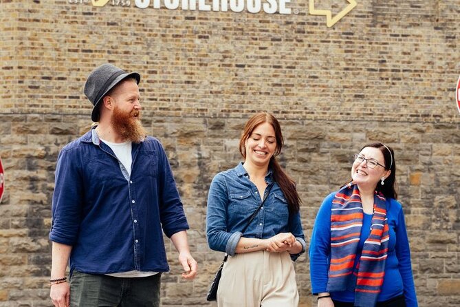 Dublin Private Custom Tour with a Local, Highlights & Hidden Gems - Pacing, Breaks, and How to Get the Tour You Want