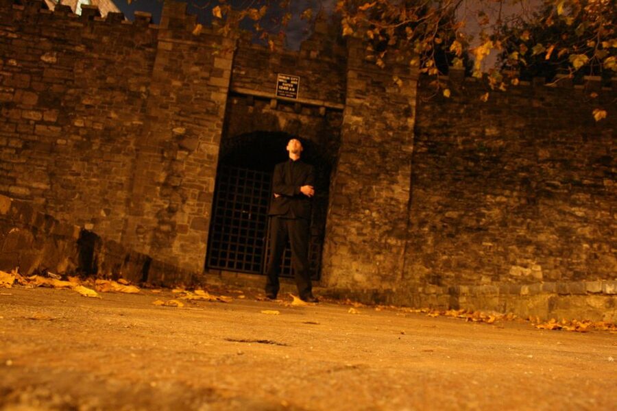 Dublin's Haunted History Walking Tour - Key points to know before you go