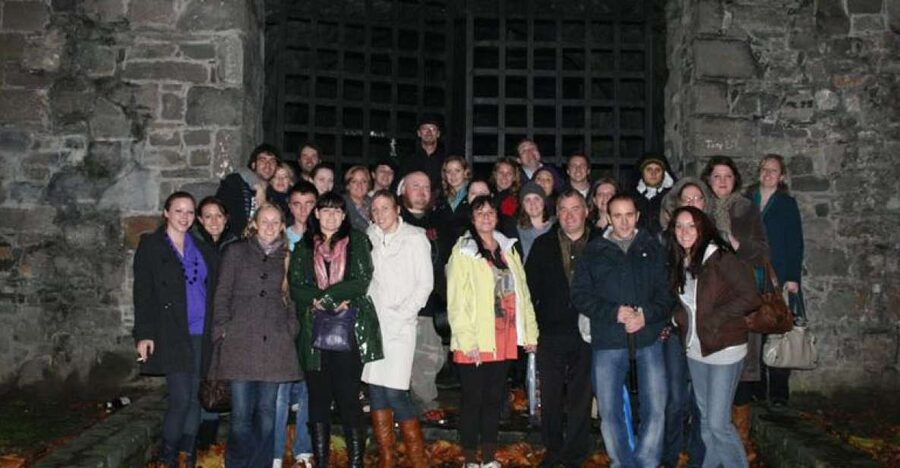 Dublin's Haunted History Walking Tour - Hellfire Club to Street-Level Lore: How the Tour Explains the Macabre