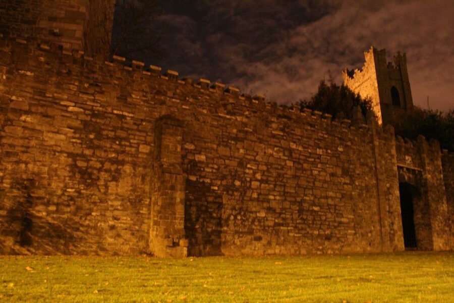 Dublin's Haunted History Walking Tour - Should You Book This Haunted History Tour?