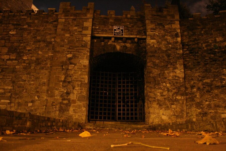 Dublin's Haunted History Walking Tour - FAQ