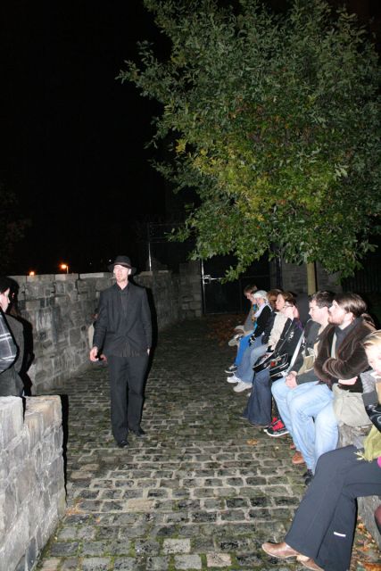 Dublin's Haunted History Walking Tour - What You’ll Hear: Darkey Kelly, the Green Lady, and the Dolocher