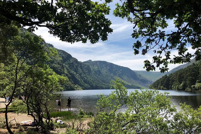 Dublin to Wicklow, Glendalough Small Group Tour with Guided Walk - Price and Value: Is $90.74 Worth It?