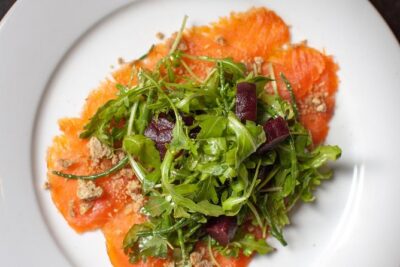 Dublin Traditional Irish 3 Course Meal Walking Tour with Local - From Molly Malone to the Temple Bar Food Loop