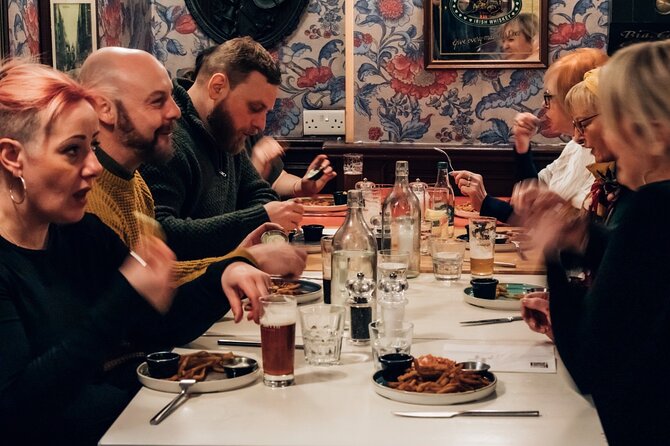 Dublin Traditional Irish 3 Course Meal Walking Tour with Local - How the Local Guide Shapes What You Get (and Where You’ll Go Next)