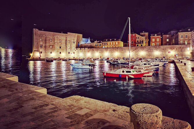 Dubrovnik By Night Walking Tour - Guides, War Stories, and What You Learn Beyond Postcards