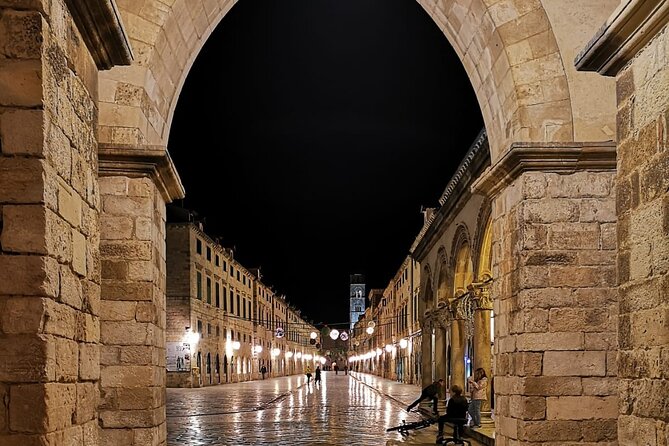 Dubrovnik By Night Walking Tour - Price, Pace, and Booking: Should You Join This Night Walk?