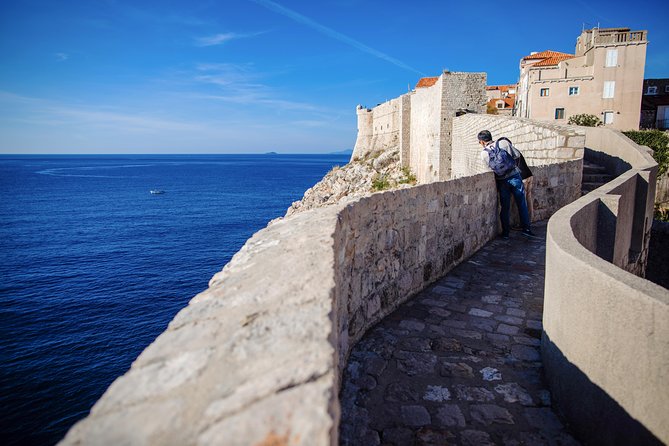 Dubrovnik Cable Car Ride, Old Town Walking Tour plus City Walls - How the whole itinerary works (and why the order matters)