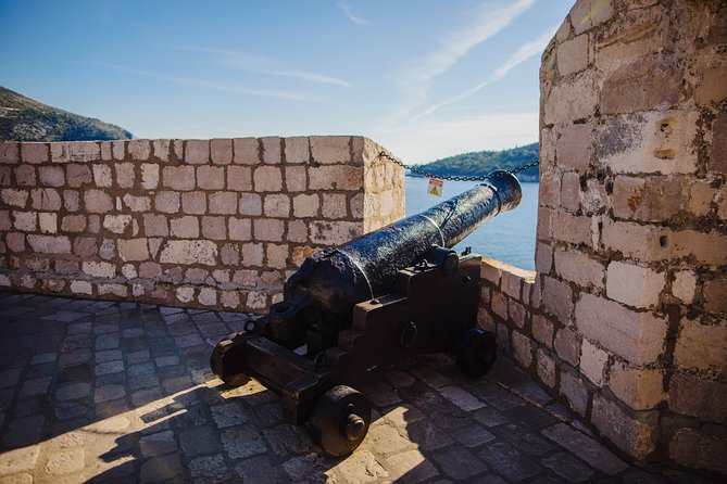 Dubrovnik Cable Car Ride, Old Town Walking Tour plus City Walls - Who should book this tour (and who might skip it)