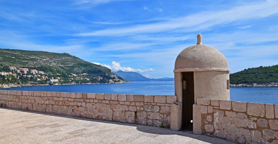 Dubrovnik: City Walls Early Morning or Sunset Walking Tour - Key things to know before you go