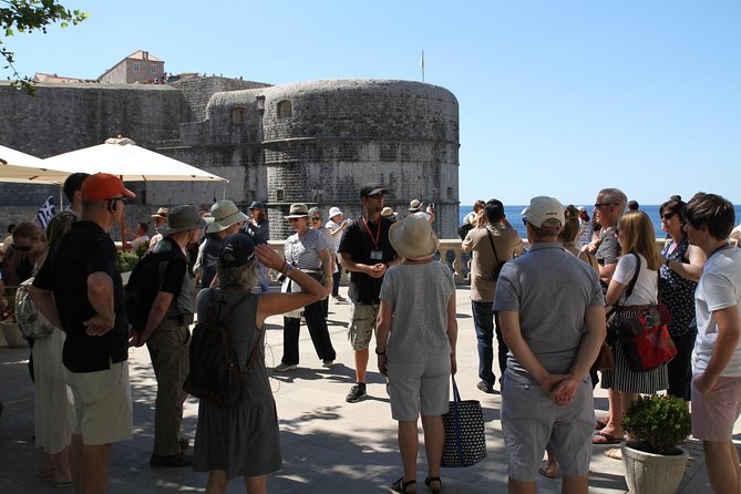 Dubrovnik Discovery Old Town Walking Tour - Why this 90-minute Old Town walk is such good value
