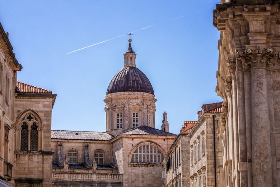Dubrovnik: Early Bird Walking Tour - Fort Lovrijenac viewpoint: why this fortress sets the tone
