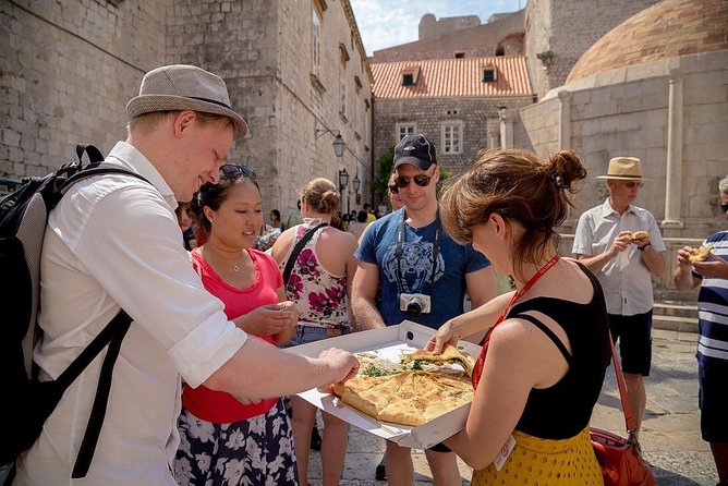 Dubrovnik Food and Drink Walking Tour with a Local Guide - Why Dubrovnik tastes better on foot