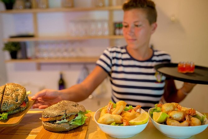 Dubrovnik Food and Drink Walking Tour with a Local Guide - Price and value: what you truly get for $175.35