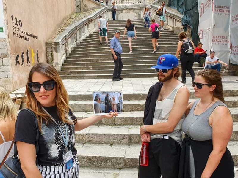 Dubrovnik: Game of Thrones And Iron Throne Walking Tour - Key highlights you’ll actually care about
