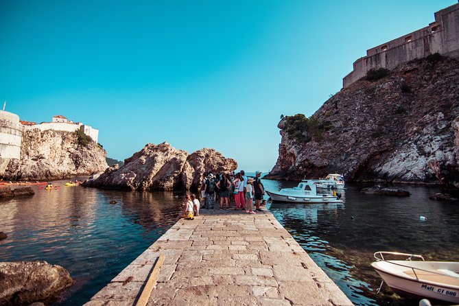 Dubrovnik: Game of Thrones Walking Tour - Highlights That Make This Tour Worth Your Time