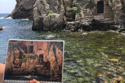 Dubrovnik: Game of Thrones Walking Tour - Stradun and Boškovićeva: the streets that make scenes feel real