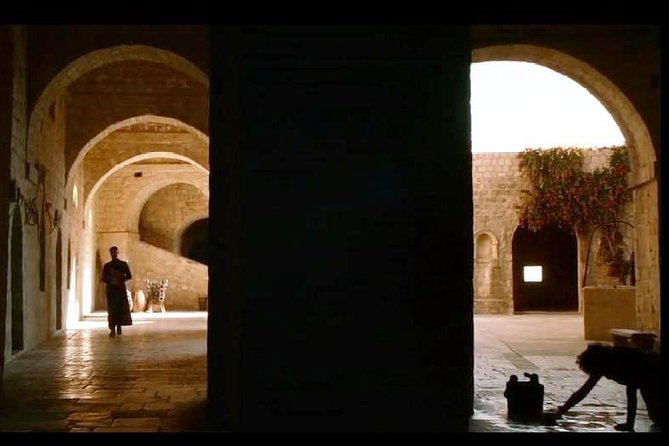 Dubrovnik: Game of Thrones Walking Tour - Old Town on Foot: The Streets That Build the Feel of King’s Landing