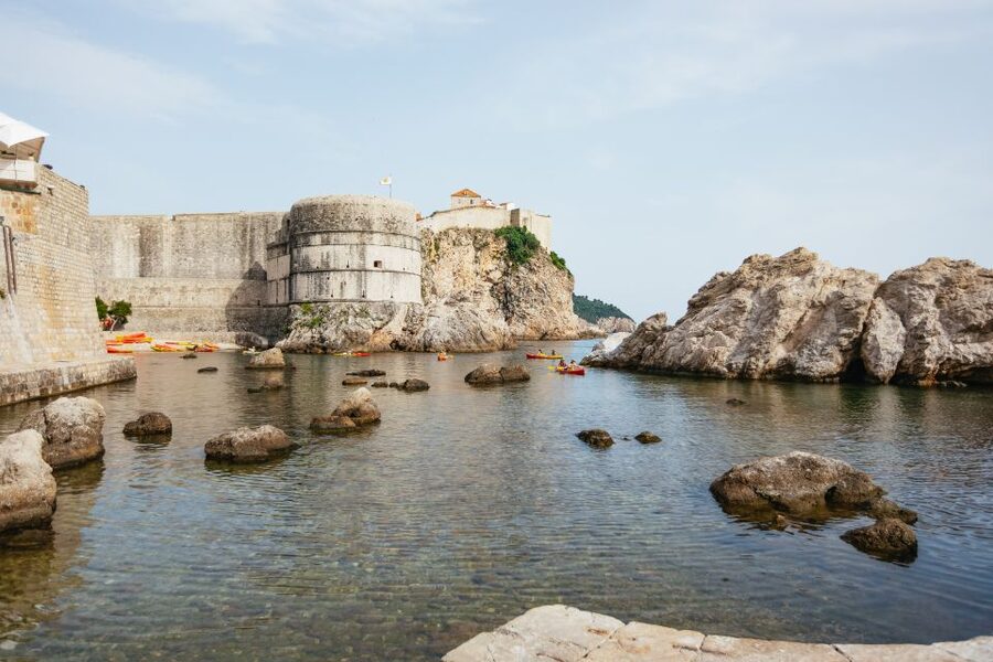 Dubrovnik: Game of Thrones Walking Tour - Who should book this Dubrovnik Game of Thrones walk (and who should skip it)